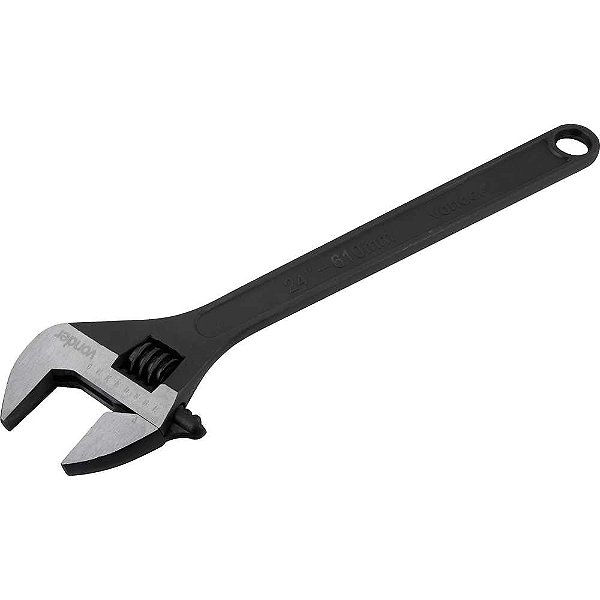 Chave ajustável 24" VONDER