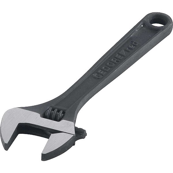 Chave ajustável 8" GEDORE RED