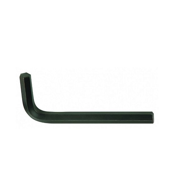 Chave allen 1" curta 220517BR BELZER