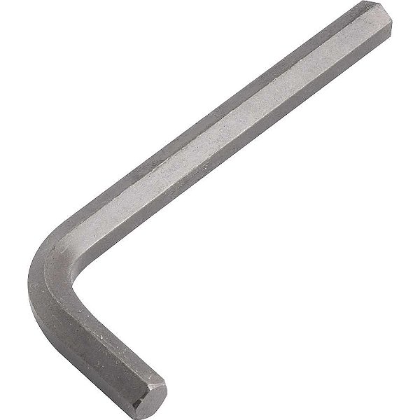 Chave hexagonal (allen) 10,0mm GEDORE