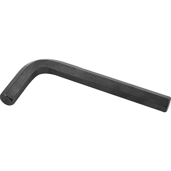 Chave hexagonal (allen) 17,0mm VONDER