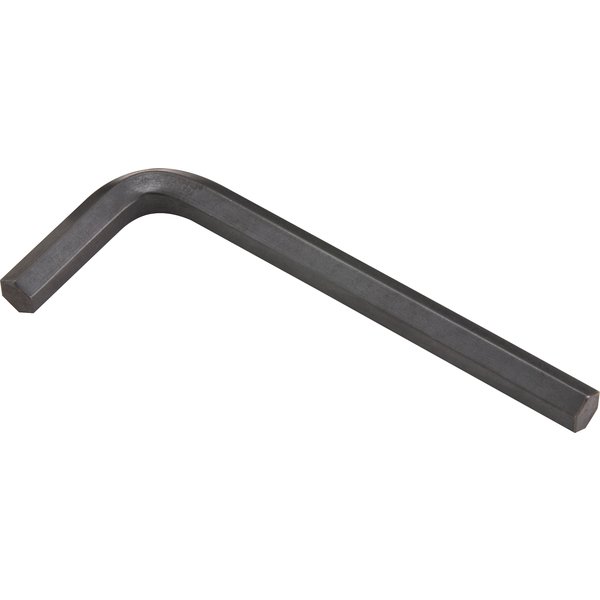 Chave hexagonal (allen) 17,0mm VONDER - 2 peças