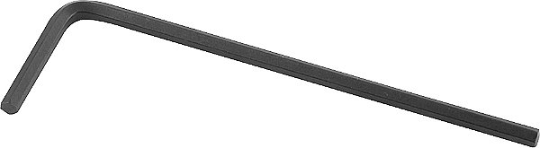 Chave hexagonal (allen) 2,0mm VONDER