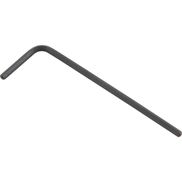 Chave hexagonal (allen) 2,5mm GEDORE