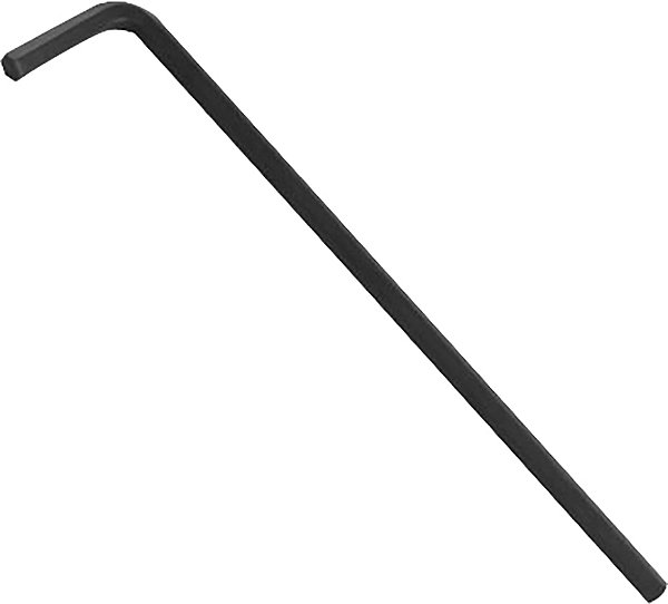 Chave hexagonal (allen) 3,0mm longa ST84501L SATA