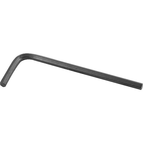 Chave hexagonal (allen) 3,0mm VONDER