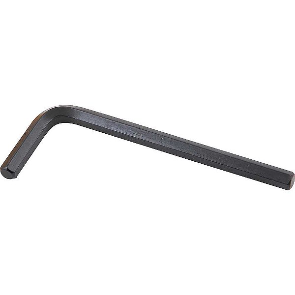 Chave hexagonal (allen) 5,0mm VONDER
