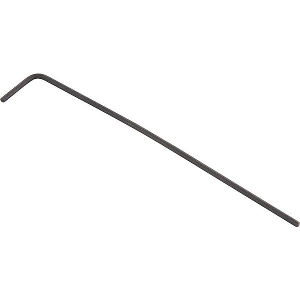 Chave hexagonal (allen) 6,0mm longa 012207 GEDORE