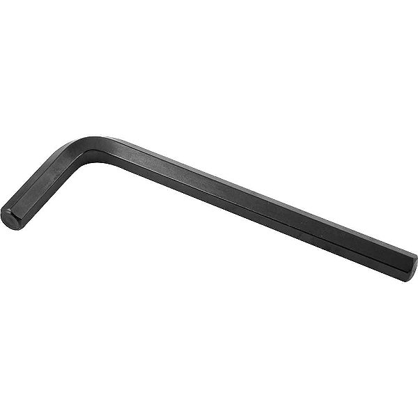 Chave hexagonal (allen) 7,0mm VONDER