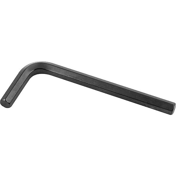 Chave hexagonal (allen) 8,0mm VONDER