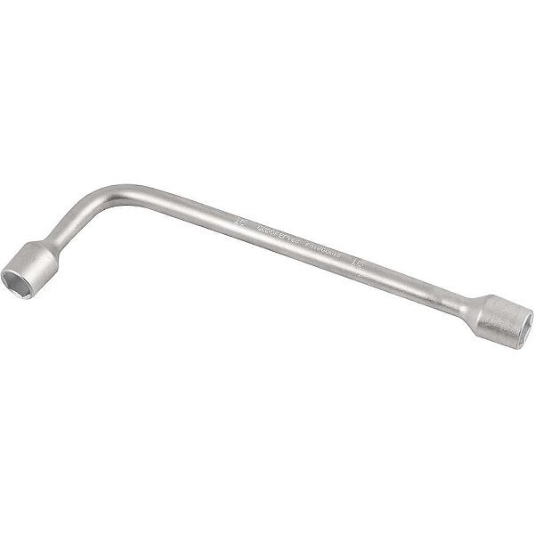 Chave biela 16mm GEDORE RED