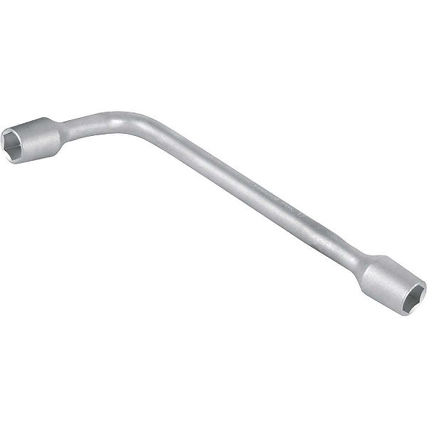 Chave biela 17mm 025.008 GEDORE