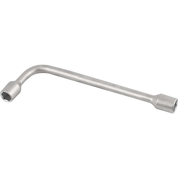 Chave biela 17mm GEDORE RED