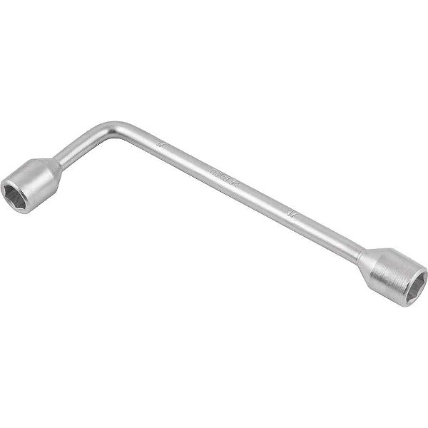 Chave biela 17mm NOVE54