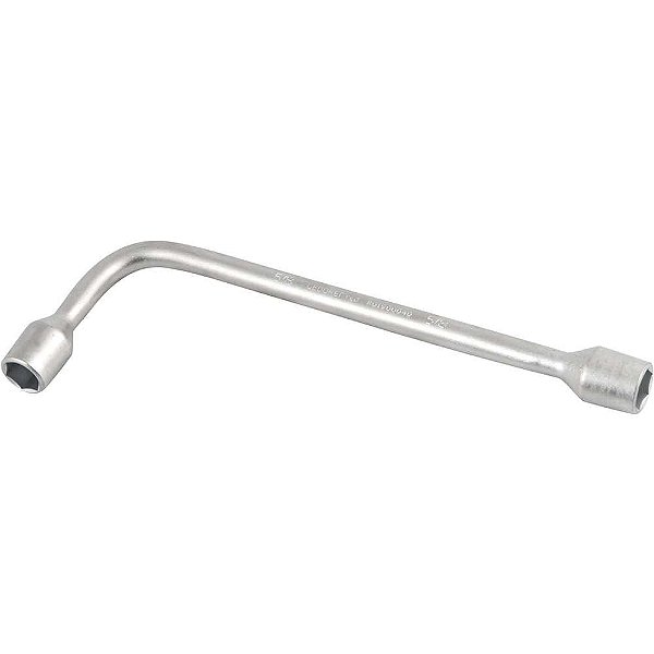 Chave biela 5/8" aço cromo vanádio 3301524 GEDORE RED