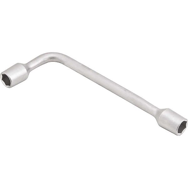 Chave biela 7/16" aço cromo vanádio 025051 25B GEDORE