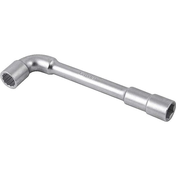 Chave biela com furo passante 11mm VONDER