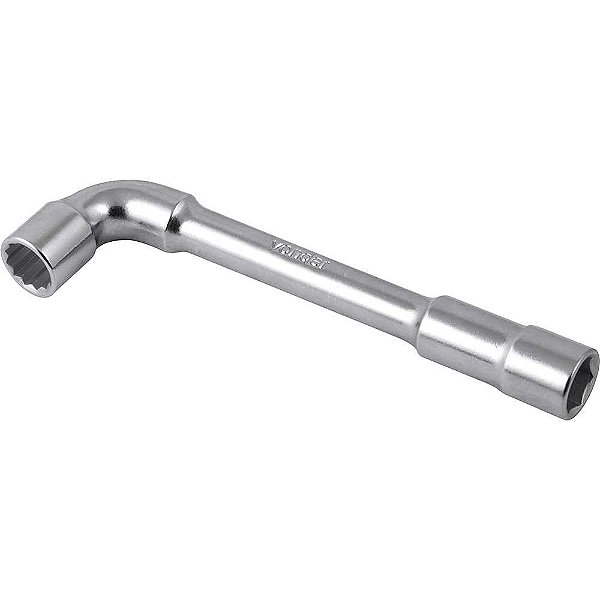 Chave biela com furo passante 12mm VONDER