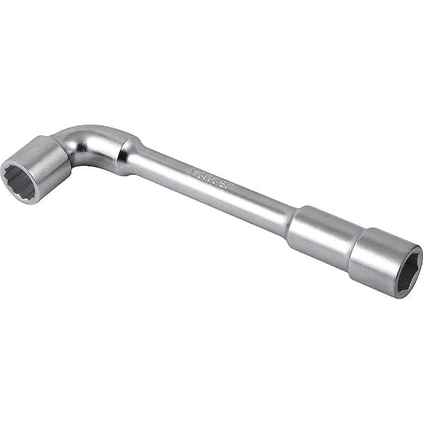 Chave biela com furo passante 15mm VONDER