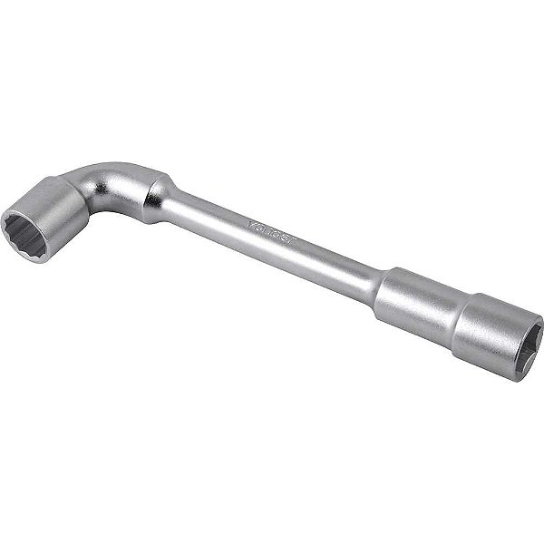 Chave biela com furo passante 17mm VONDER