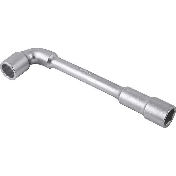 Chave biela com furo passante 19mm VONDER