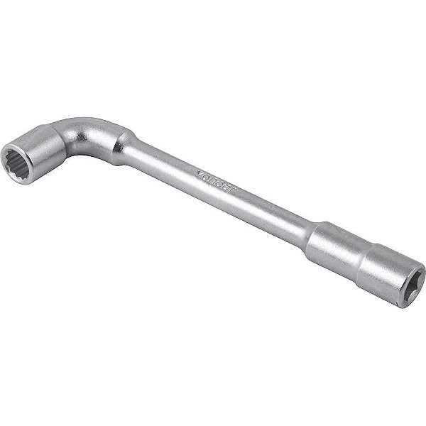 Chave biela com furo passante 8mm VONDER