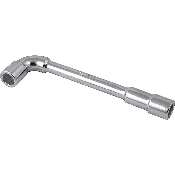 Chave biela com furo passante 9mm VONDER