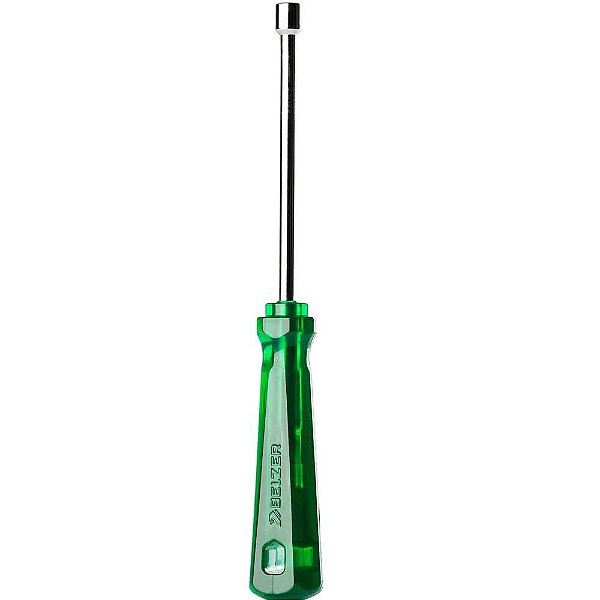 Chave canhão 5/16" x 125mm aço cromo vanádio 252605BBR BELZER