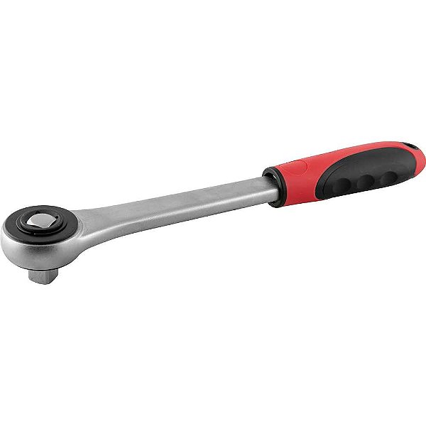 Catraca para soquete encaixe 1/2" R60600006 GEDORE RED