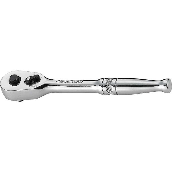 Catraca para soquete encaixe 3/8" 60 dentes ST12971ST SATA