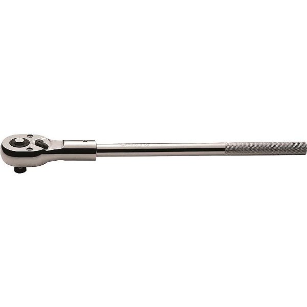 Catraca para soquete encaixe de 3/4" reversível ST16901SC SATA