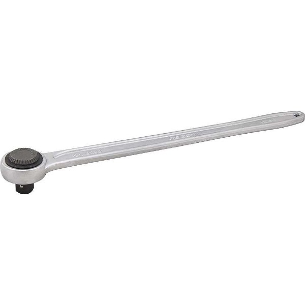 Catraca para soquete encaixe 3/4" 3293 U-2 GEDORE