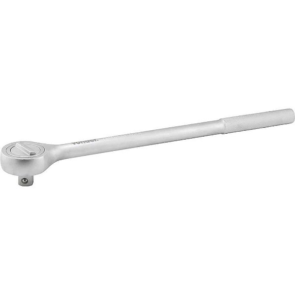 Catraca reversível para soquete encaixe 3/4" x 500mm VONDER