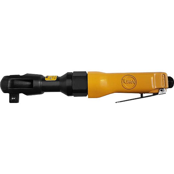 Chave catraca pneumática 1/2" 6,9 kgf.m AT5053 PUMA
