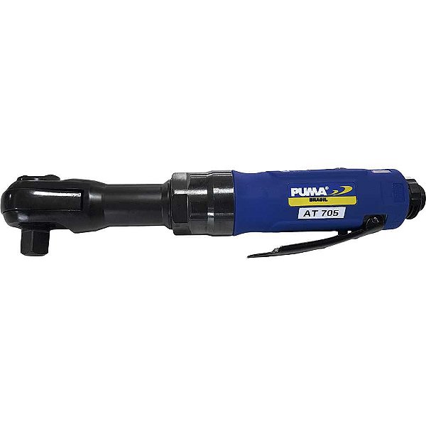 Chave catraca pneumática 1/2" AT-705 PUMA