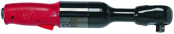Chave catraca pneumática com encaixe de 1/2" - 12,7mm CP7830HQ CHICAGO PNEUMATIC