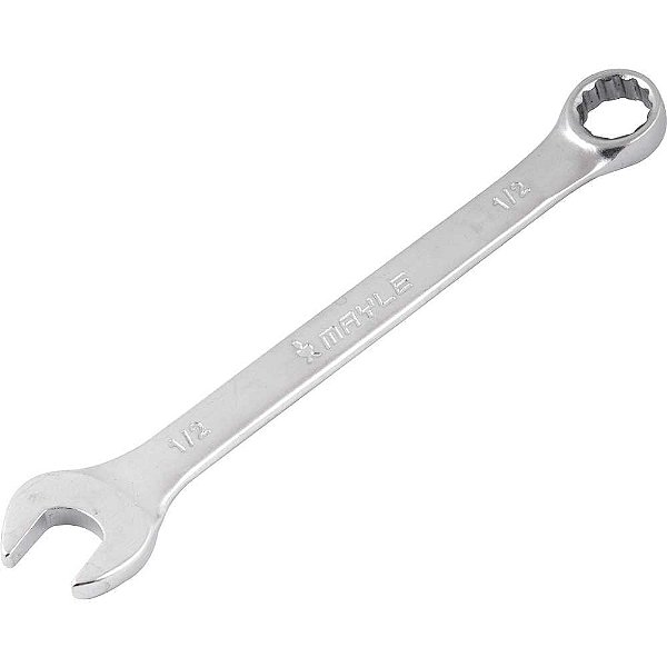 Chave combinada 1/2" MAYLE CRESCENT