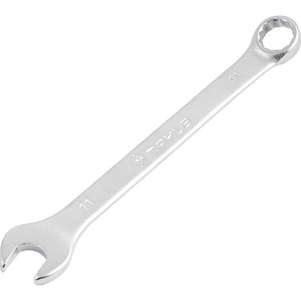 Chave combinada 11mm aço cromo vanádio MAYLE CRESCENT