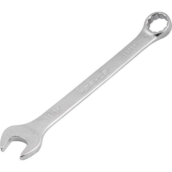 Chave combinada 11/16" MAYLE CRESCENT