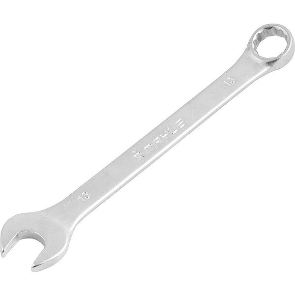 Chave combinada 13mm aço cromo vanádio MAYLE CRESCENT