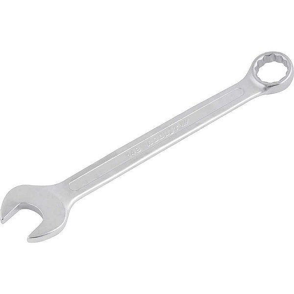 Chave combinada 20mm aço cromo vanádio 14B 067015 ROBUST