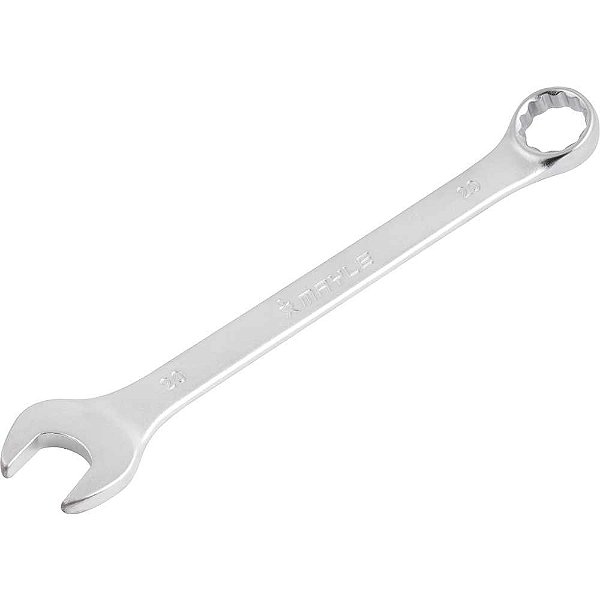 Chave combinada 20mm aço cromo vanádio MAYLE CRESCENT
