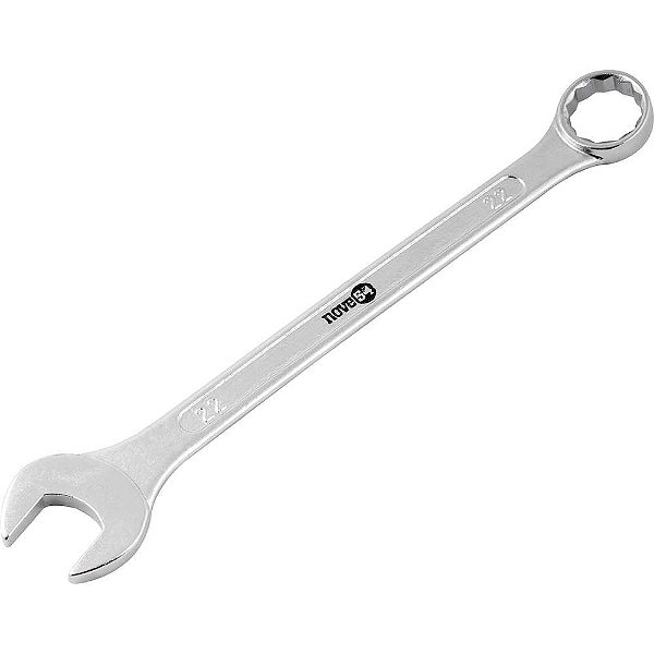 Chave combinada 22mm aço carbono NOVE54
