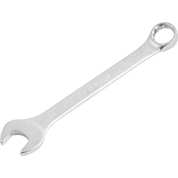 Chave combinada 22mm aço cromo vanádio MAYLE CRESCENT