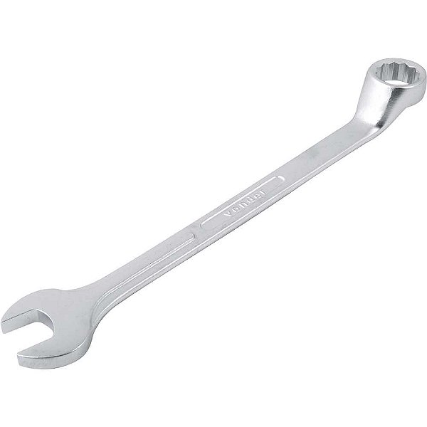 Chave combinada 22mm aço cromo vanádio VONDER