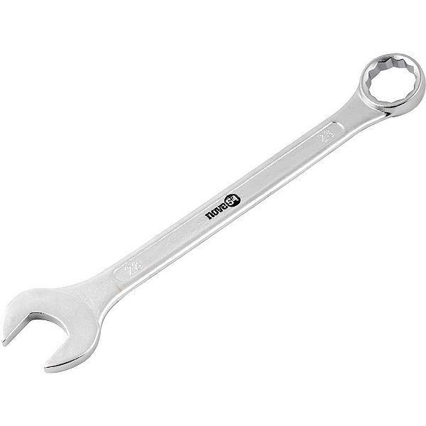 Chave combinada 23mm aço carbono NOVE54