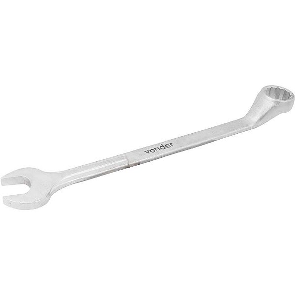 Chave combinada 24mm aço cromo vanádio 3739060000 VONDER