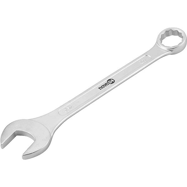 Chave combinada 29mm aço carbono NOVE54