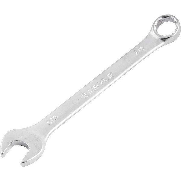 Chave combinada 5/8" MAYLE CRESCENT