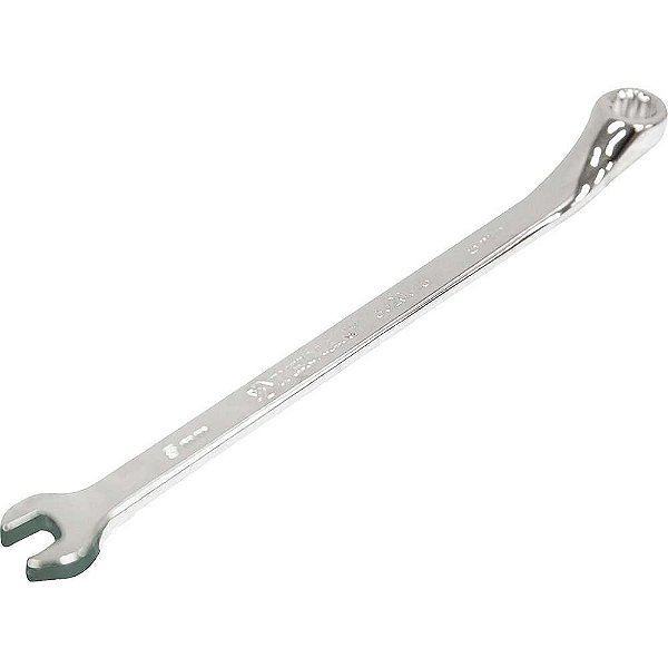 Chave combinada 6mm aço cromo vanádio 302001B BELZER